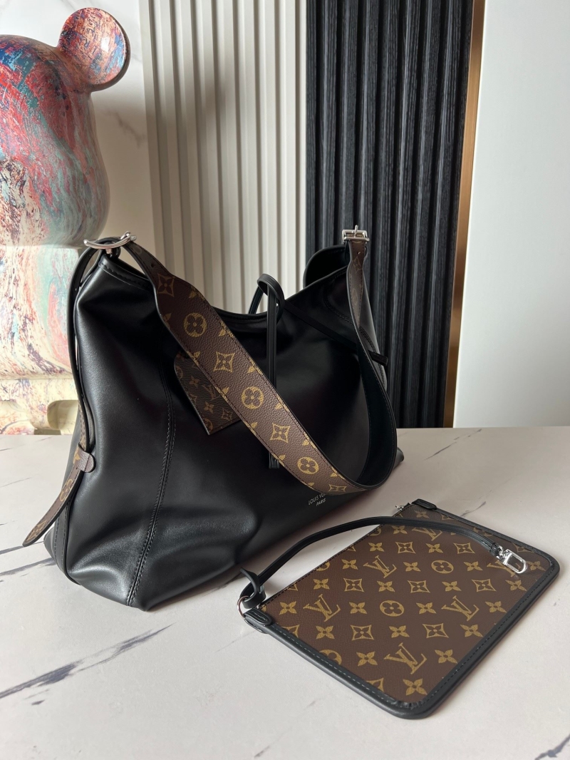 LV Satchel bags